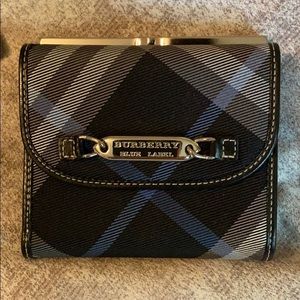 Burberry Blue Label Japan - Wallet